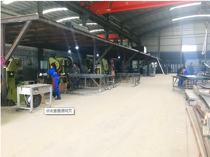 生產(chǎn)一線(xiàn)